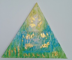 Holy Trinity Witten | 2017 - 30x30cm